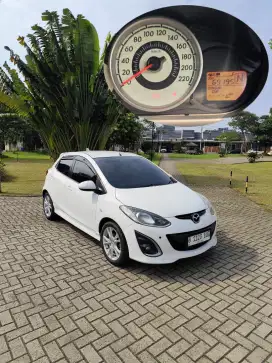 Mazda 2 R Automatic Low km