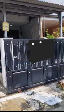 Disewakan Rumah Karawang Perum Resinda