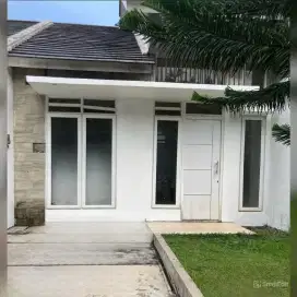 Dijual Rumah SHM Sentul Alaya Cluster Allegro – Hadap Selatan