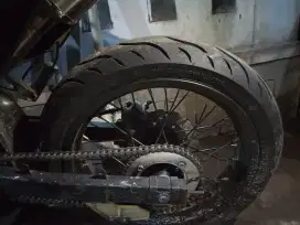 Kawasaki klx 150 L