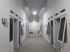 Dijual rumah kost aktif dekat RSUD ketileng Tembalang
