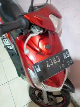 Jual yamaha mio