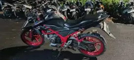 Cb 150 r tahun 2017