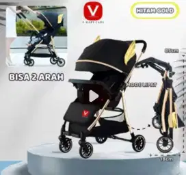 Stroler anak 25 kg