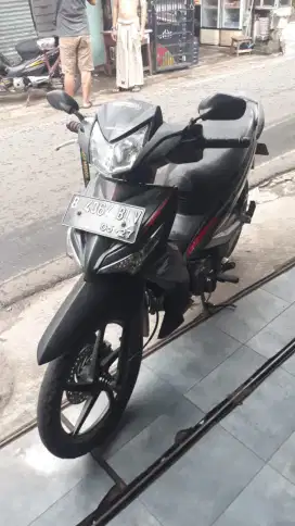 Jual suprax125 fi