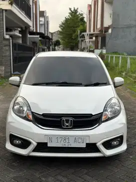 Brio E matic 2018