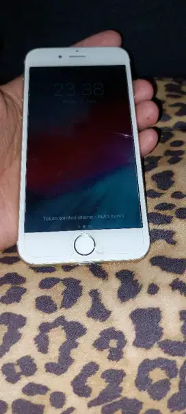Iphone 6 32 gb ex ibox