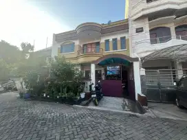 Dijual Kos Putri Aktif Rungkut Mejoyo, Depan UBAYA SHM