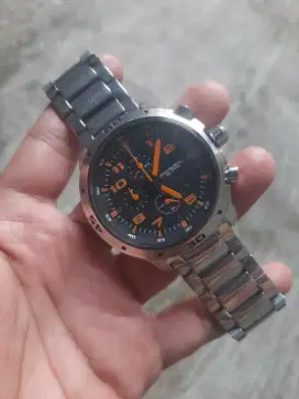 Jam tangan fossil