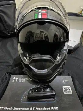 NOLAN N70 2 GT (XXL)