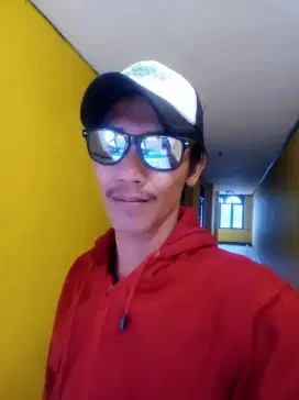 Saya sedang mencari informasi loker