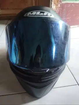 Helm Mla Crypton Full Face