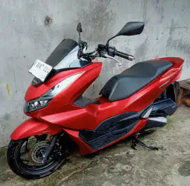 Honda PCX 160 cbs tahun 2021 akhir bulan 11 pajak hidup panjang