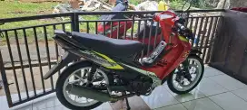 Shogun fd  2007