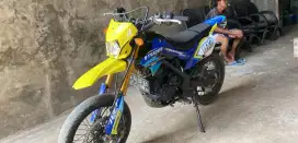 KLX 2021 lengkap