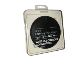 100% ORIGINAL SAMSUNG SEIN Wireless Fast Charging NEW