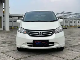 Km 60 rban Freed E / psd 2010 pakai 2011
