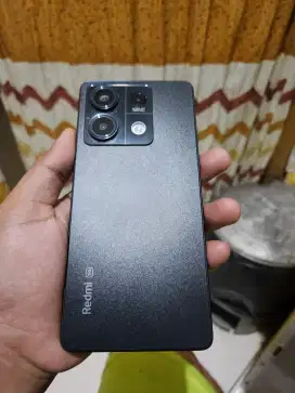 Redmi note 13 5G Matot mulus