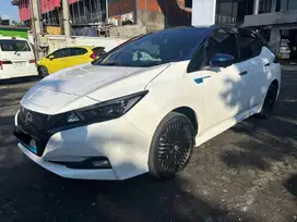Nissan Leaf 2023 Listrik