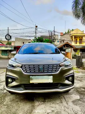 Suzuki Ertiga GX AT 2018