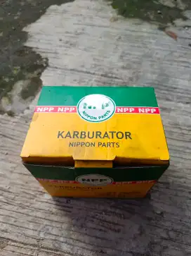Karburator NPP Beat Karbu