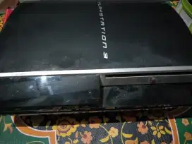 PS 3 Rusak kedap kedip