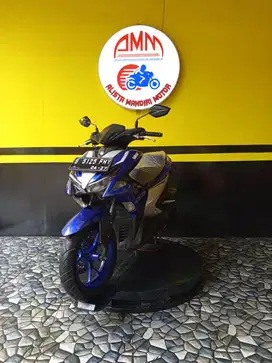 AEROX R 2017 /DP 2,8 JUTA AJA
