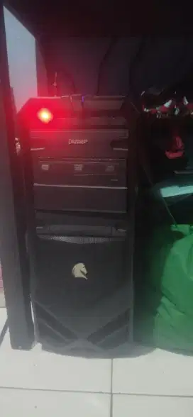 DI JUAL PC SIAP PAKAI