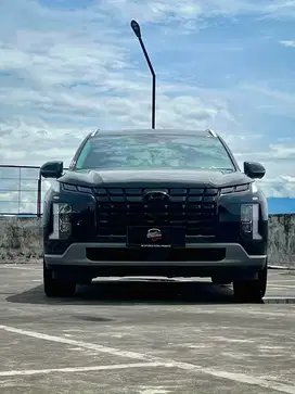 Palisade signature 2022 #palisade #paliset #palised