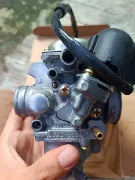 Dijual Karburator Beat