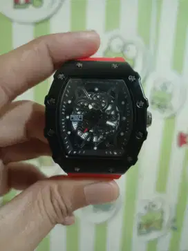 Jam Tangan Pria RM Richard Mille