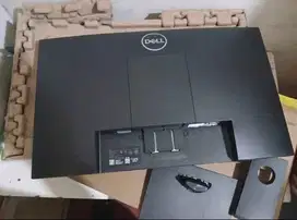 Monitor Dell E2220H 22 Inch 60Hz Murah