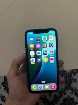 Iphone XR 64GB Black