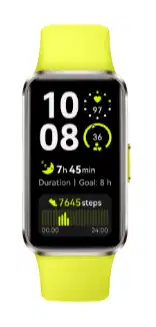 HUAWEI BAND 10 BARU MURAH (BOX MASIH TERSEGEL)