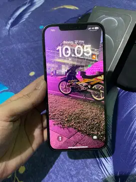 iphone 12 pro max 128gb graphite