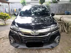 [KM38RB] DAIHATSU XENIA 1.5 R DELUXE M/T 2021