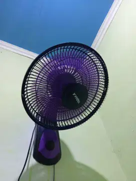 Kipas pemakaian pribadi