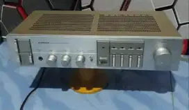 Ampli Vintage pioneer A-20