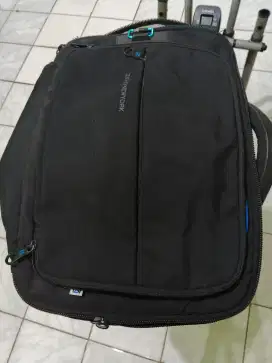 Tas 3 in 1 zero newyork original