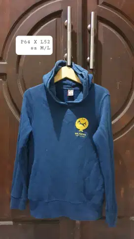 Hoodie uniqlo original