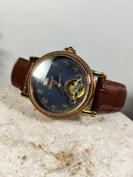 Ingersoll rose gold no oris longines mido hamilton bulova baume zenith
