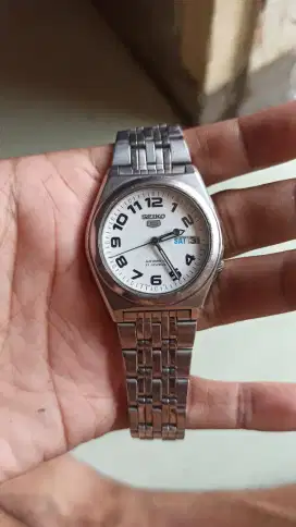 Seiko 5 snk653 original