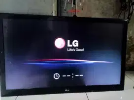 Tv led 47 in merk Lg analog normal