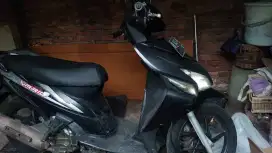 Vario karbu siap gas