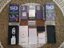 Infinix Note 50 pro 8/256 New openbox