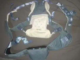 Baby Carrier New Born