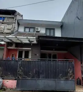 Perumahan Duta Bintaro Kec, Pinang Kota Tgr