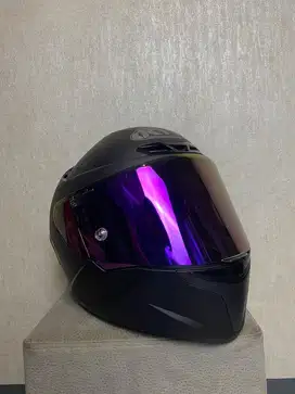 Helm KYT TT Course