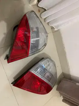 stoplamp jazz ge8