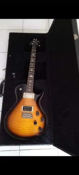 Jual Gitar PRS Tremonti USA 10 Top 2007